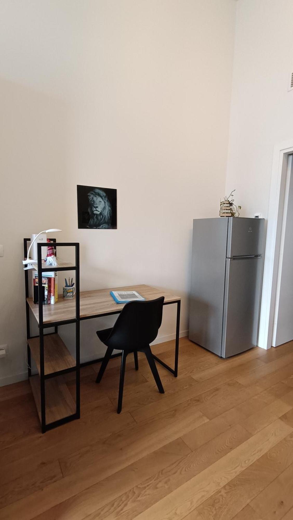 Ferienwohnung Nuovo Loft Con Terrazzo M2 Ieo Humanitas Bocconi Navigli Mailand Exterior foto